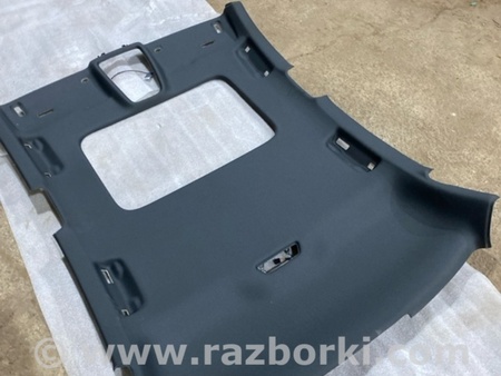 ФОТО Обшивка потолка для Audi (Ауди) A4 V B9 - 8W (2015-) Київ