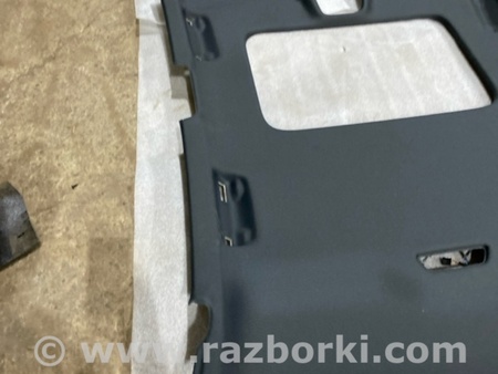 ФОТО Обшивка потолка для Audi (Ауди) A4 V B9 - 8W (2015-) Київ