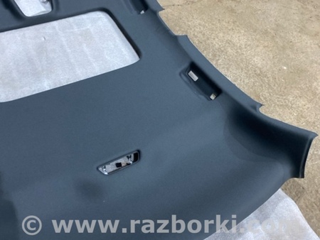 ФОТО Обшивка потолка для Audi (Ауди) A4 V B9 - 8W (2015-) Київ
