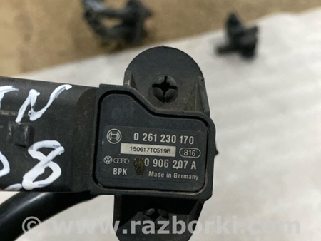 ФОТО Датчик для Porsche Macan I 95B +FL (13-18) Київ