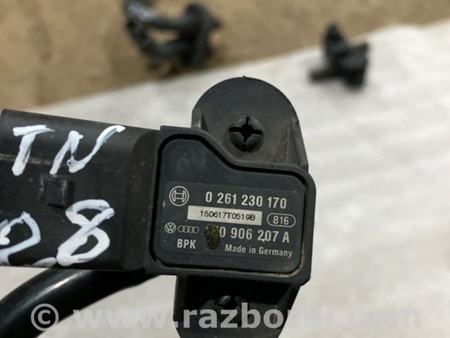 ФОТО Датчик для Porsche Macan I 95B +FL (13-18) Київ