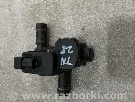 ФОТО Клапан для Porsche Macan I 95B +FL (13-18) Київ