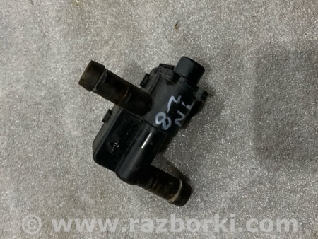 ФОТО Клапан для Porsche Macan I 95B +FL (13-18) Київ