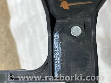 ФОТО Кронштейн для Porsche Macan I 95B +FL (13-18) Київ