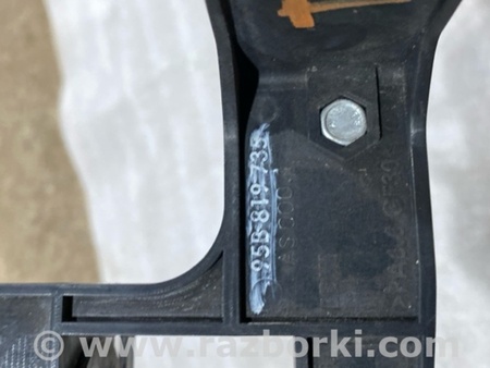 ФОТО Кронштейн для Porsche Macan I 95B +FL (13-18) Київ