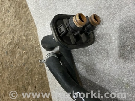 ФОТО Патрубок системы охлаждения для Porsche Macan I 95B +FL (13-18) Київ