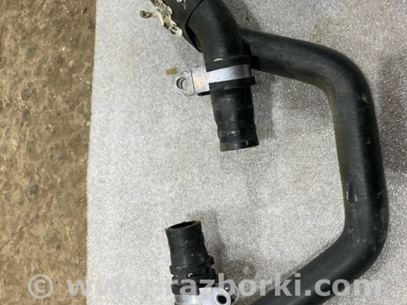 ФОТО Патрубок системы охлаждения для Porsche Macan I 95B +FL (13-18) Київ