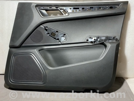 ФОТО Карточка дверная для Porsche Macan I 95B +FL (13-18) Київ