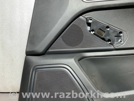 ФОТО Карточка дверная для Porsche Macan I 95B +FL (13-18) Київ