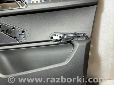 ФОТО Карточка дверная для Porsche Macan I 95B +FL (13-18) Київ