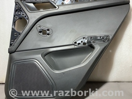 ФОТО Карточка дверная для Porsche Macan I 95B +FL (13-18) Київ