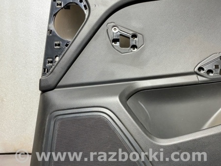 ФОТО Карточка дверная для Porsche Macan I 95B +FL (13-18) Київ