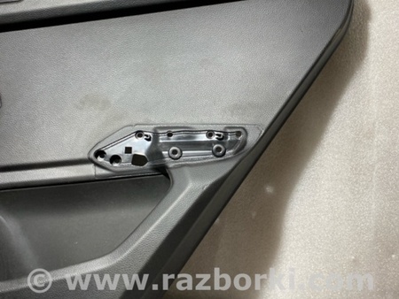 ФОТО Карточка дверная для Porsche Macan I 95B +FL (13-18) Київ