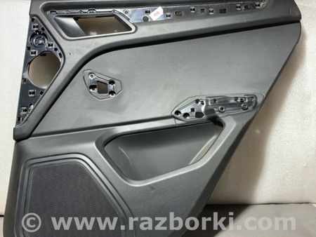 ФОТО Карточка дверная для Porsche Macan I 95B +FL (13-18) Київ