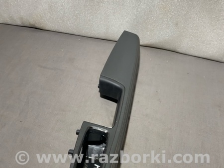 ФОТО Ручка двери внутренняя для Porsche Macan I 95B +FL (13-18) Київ