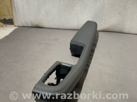 ФОТО Ручка двери внутренняя для Porsche Macan I 95B +FL (13-18) Київ