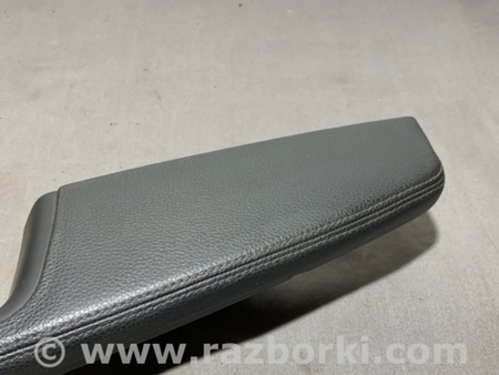 ФОТО Ручка двери внутренняя для Porsche Macan I 95B +FL (13-18) Київ