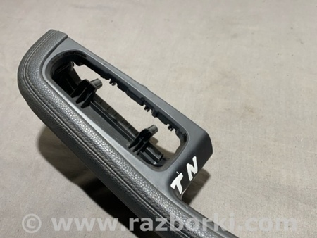 ФОТО Ручка двери внутренняя для Porsche Macan I 95B +FL (13-18) Київ
