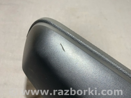 ФОТО Ручка двери внутренняя для Porsche Macan I 95B +FL (13-18) Київ