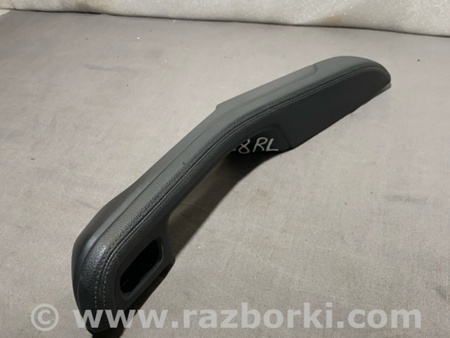 ФОТО Ручка двери внутренняя для Porsche Macan I 95B +FL (13-18) Київ