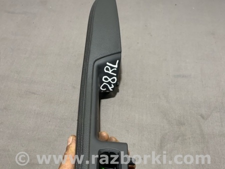 ФОТО Ручка двери внутренняя для Porsche Macan I 95B +FL (13-18) Київ