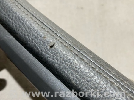 ФОТО Ручка двери внутренняя для Porsche Macan I 95B +FL (13-18) Київ