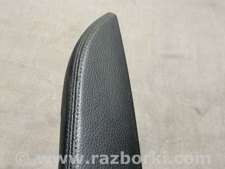 ФОТО Ручка двери внутренняя для Porsche Macan I 95B +FL (13-18) Київ