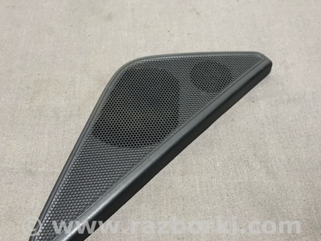 ФОТО Крышка динамика для Porsche Macan I 95B +FL (13-18) Київ