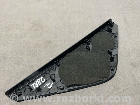 ФОТО Крышка динамика для Porsche Macan I 95B +FL (13-18) Київ