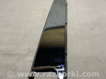 ФОТО Накладка рамки двери для Porsche Macan I 95B +FL (13-18) Київ