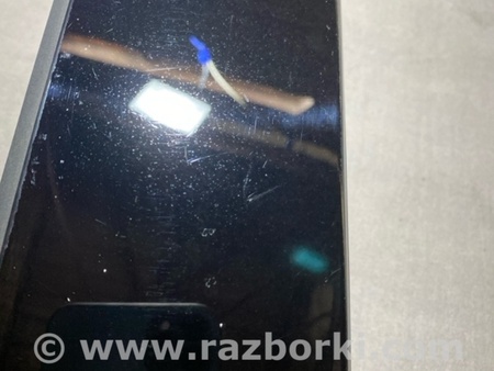 ФОТО Накладка рамки двери для Porsche Macan I 95B +FL (13-18) Київ