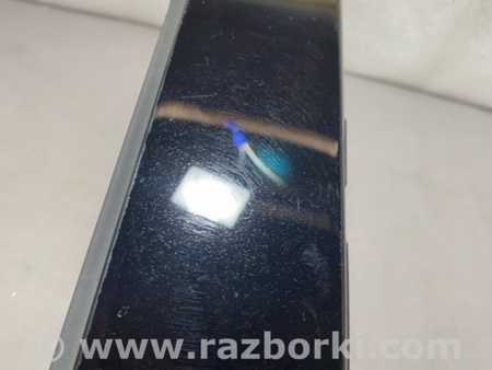 ФОТО Накладка рамки двери для Porsche Macan I 95B +FL (13-18) Київ