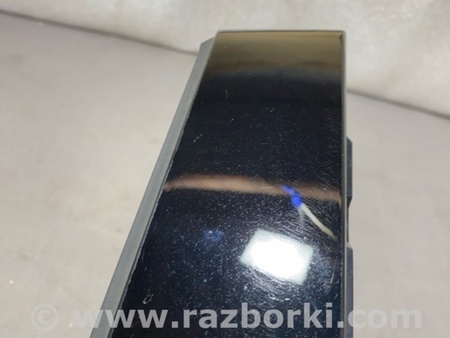 ФОТО Накладка рамки двери для Porsche Macan I 95B +FL (13-18) Київ