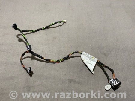 ФОТО Проводка двери для Porsche Macan I 95B +FL (13-18) Київ