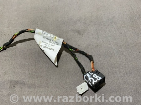 ФОТО Проводка двери для Porsche Macan I 95B +FL (13-18) Київ