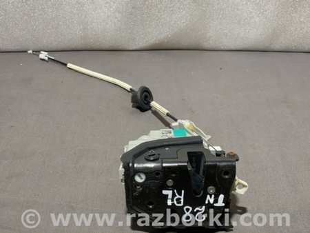 ФОТО Замок боковой двери для Porsche Macan I 95B +FL (13-18) Київ