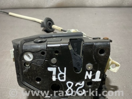 ФОТО Замок боковой двери для Porsche Macan I 95B +FL (13-18) Київ