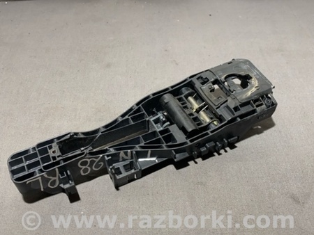 ФОТО Кронштейн ручки двери для Porsche Macan I 95B +FL (13-18) Київ