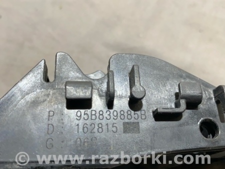 ФОТО Кронштейн ручки двери для Porsche Macan I 95B +FL (13-18) Київ