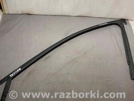 ФОТО Уплотнитель стекла двери для Audi (Ауди) A4 V B9 - 8W (2015-) Київ