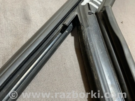 ФОТО Уплотнитель стекла двери для Audi (Ауди) A4 V B9 - 8W (2015-) Київ