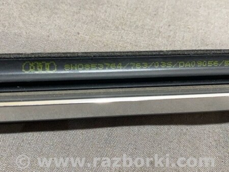ФОТО Молдинг двери для Audi (Ауди) A4 V B9 - 8W (2015-) Київ