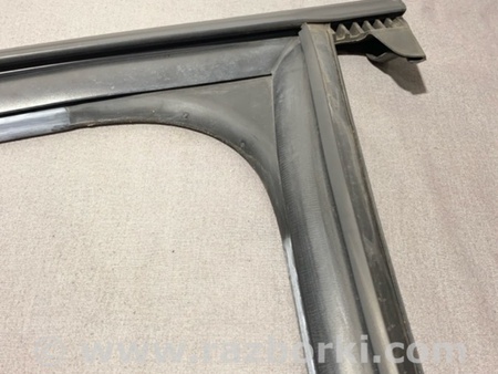 ФОТО Молдинг двери для Audi (Ауди) A3 III 8V (12-20) Київ