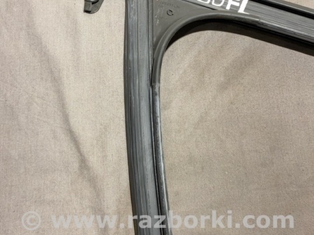 ФОТО Молдинг двери для Audi (Ауди) A3 III 8V (12-20) Київ