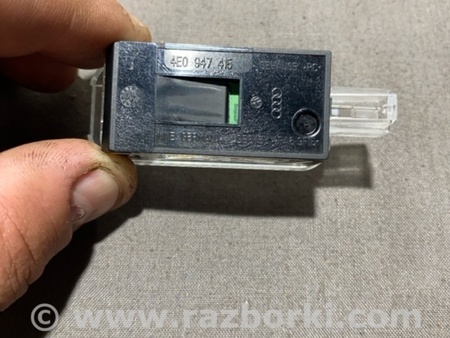 ФОТО Плафон подсветки салона для Audi (Ауди) A4 V B9 - 8W (2015-) Київ