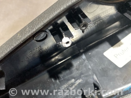 ФОТО Ручка двери внутренняя для Audi (Ауди) A4 V B9 - 8W (2015-) Київ