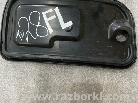 ФОТО Пластик для Porsche Macan I 95B +FL (13-18) Київ