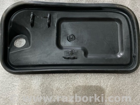 ФОТО Пластик для Porsche Macan I 95B +FL (13-18) Київ