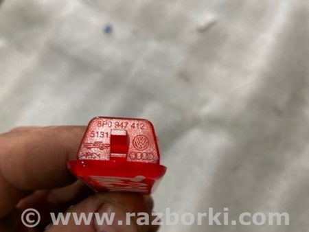 ФОТО Катафот для Audi (Ауди) A4 V B9 - 8W (2015-) Київ