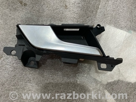 ФОТО Ручка двери внутренняя для Audi (Ауди) A4 V B9 - 8W (2015-) Київ